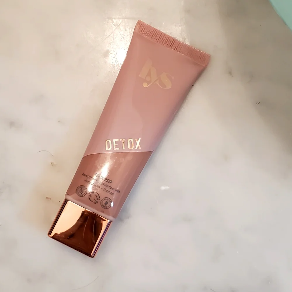 PS Detox Face Mask